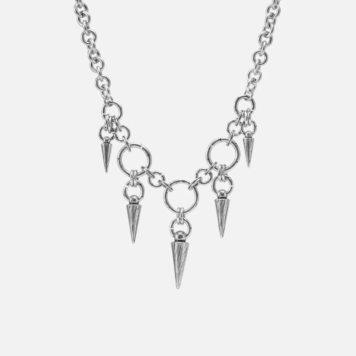 New Necklaces